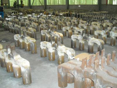 點擊查看詳細信息<br>標題：鑄件檢測 閱讀次數(shù)：6553